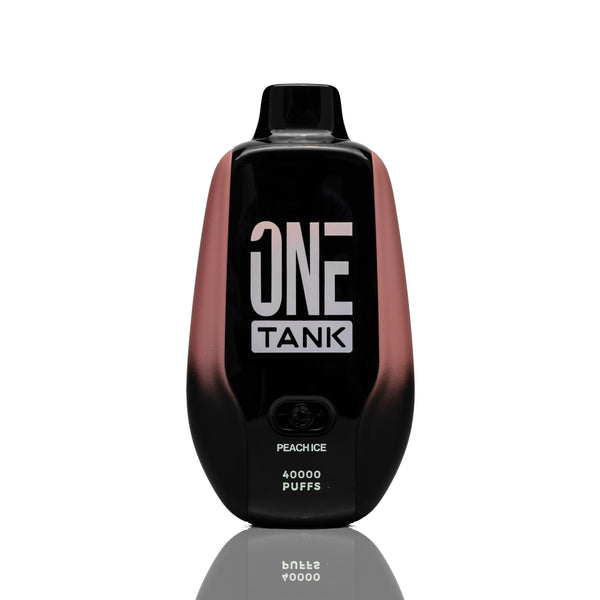 One Tank 40K Disposable Vape