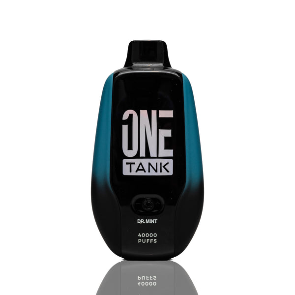 One Tank 40K Disposable Vape