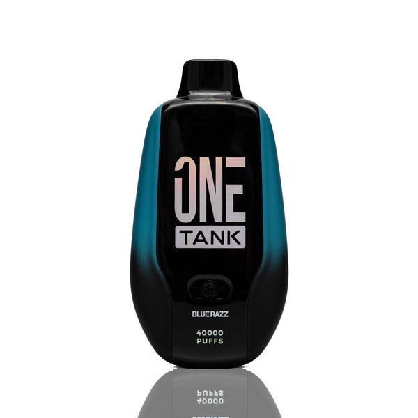 One Tank 40K Disposable Vape