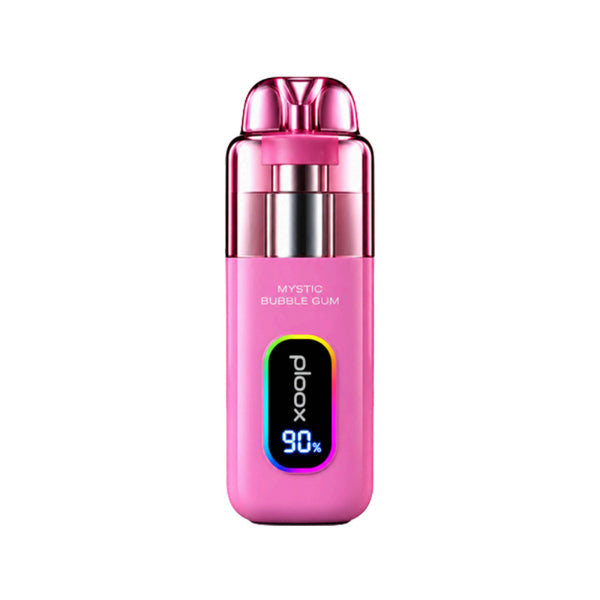 Ploox 30K Disposable Vape