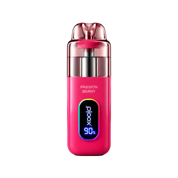Ploox 30K Disposable Vape