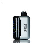 Plus X 25K Puffs Disposable Vape - 20mL