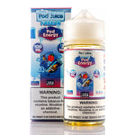 Pod Energy Freeze E-Liquid by Pod Juice Pod Energy Freeze E-Liquid by Pod Juice