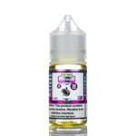 Pod Juice Salt - Aloe Grape Freeze - 30ml