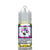 Pod Juice Salt - Aloe Grape Freeze - 30ml