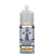Pod Juice Salt - Blue Razz Slushy - 30ml
