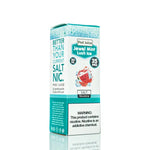 Pod Juice Salt - Jewel Mint Lush Ice - 30ml