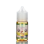 Pod Juice Salt PJ5000 - Strawberry Banana - 30ml