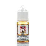 Pod Juice Smooth Salt - Strawberry Apple Nectarine - 30ml