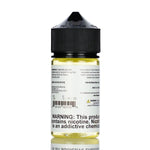 POET - Sweet Black Tea - 60ml