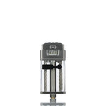 Orca Vape x MrJustRight1 - Ponte XL RDTA Stubby Tank
