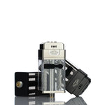 Orca Vape x MrJustRight1 - Ponte XL RDTA Stubby Tank