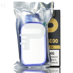 Pop-E 45000 Puffs Disposable Vape