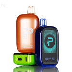 Pop-E 45000 Puffs Disposable Vape
