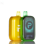 Pop-E 45000 Puffs Disposable Vape