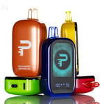 Pop-E 45000 Puffs Disposable Vape