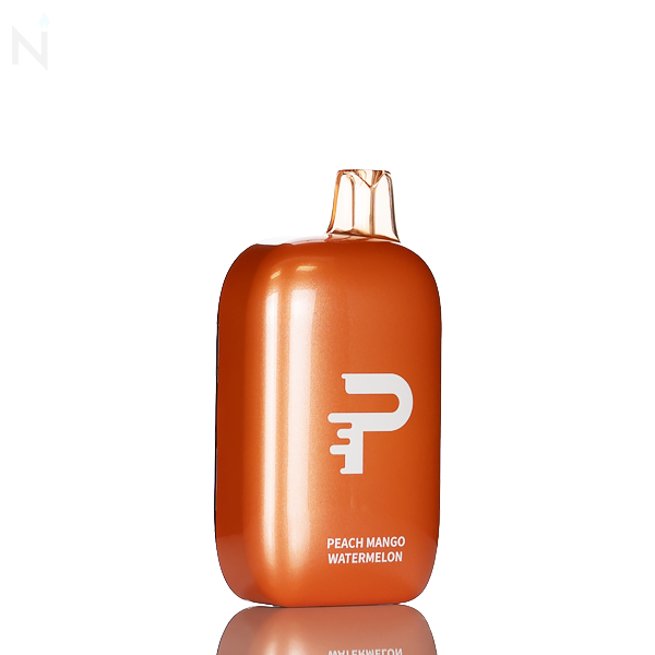 Pop-E 45000 Puffs Disposable Vape
