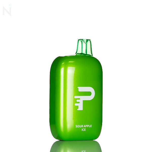 Pop-E 45000 Puffs Disposable Vape