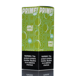 Prime E-Liquids - Apple Frost - 100ml