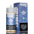 Blue Razz Frost from Prime E-Liquids perfectly blends sweet blueberries and juicy raspberries topped off with a frosty menthol.
