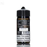 Prohibition E Liquid- Riding Shotgun - 100mL