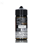 Prohibition E Liquid - Sin Tax - 100mL