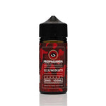 Propaganda E-Liquid - Illuminati - 100mL