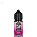Vape Pink Salt By Propaganda E-Liquid - Cookie Butter - 30mL