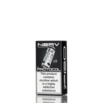 Protocol - NERV Mesh Replacement Coils - 3pk