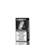 Protocol - NERV Mesh Replacement Coils - 3pk