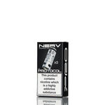 Protocol - NERV Mesh Replacement Coils - 3pk