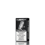Protocol - NERV Mesh Replacement Coils - 3pk