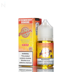Pulse Liq Salt - Strawberry Banana - 30ml