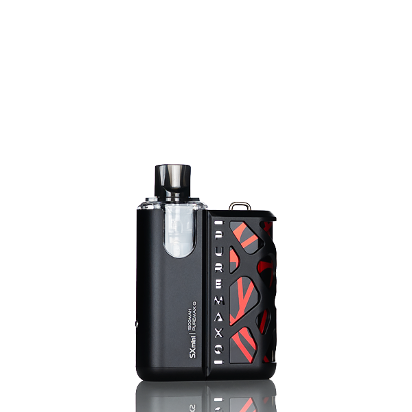 YiHi SXmini Puremax Q 35W Pod System