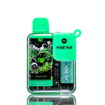 Pyne Pod Boost 8500 Puffs Disposable Vape