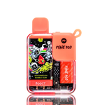 Pyne Pod Boost 8500 Puffs Disposable Vape