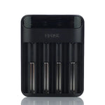 Efest LUSH Q4 4-Bay Charger