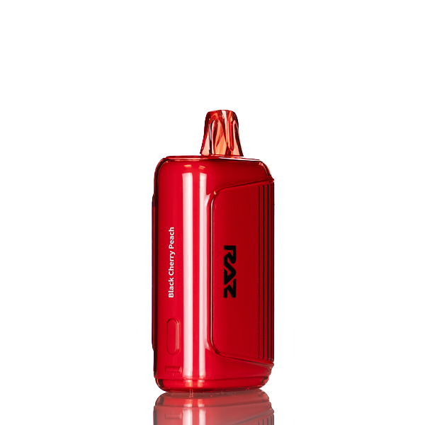 RAZ LTX DC25000 25K Disposable - 16mL