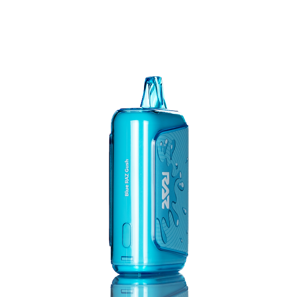 RAZ LTX DC25000 25K Disposable - 16mL