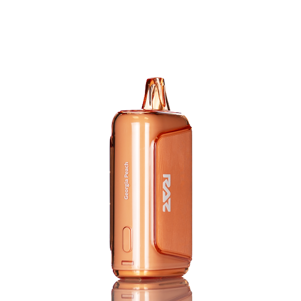 RAZ LTX DC25000 25K Disposable - 16mL