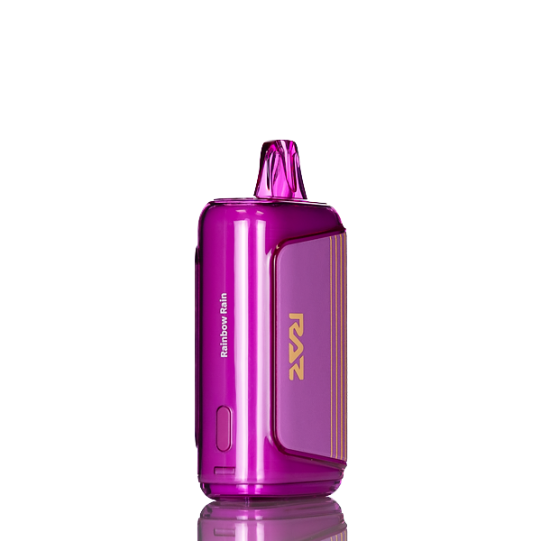 RAZ LTX DC25000 25K Disposable - 16mL