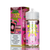 Pod Juice X RAZ E-Liquid - Strawberry Peach Gush - 100mL