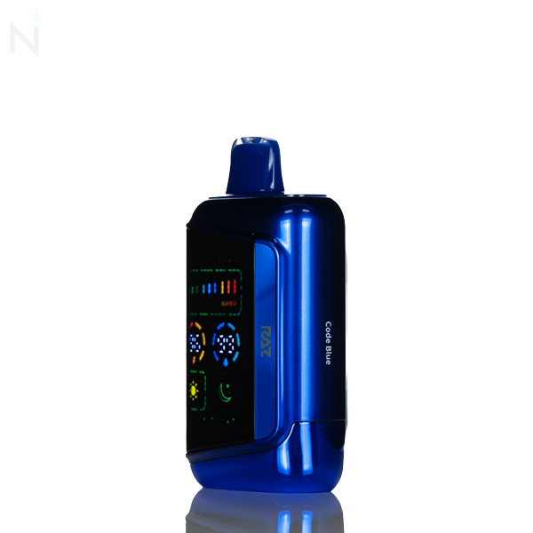 RAZ RX 50K 50000 Puffs Disposable