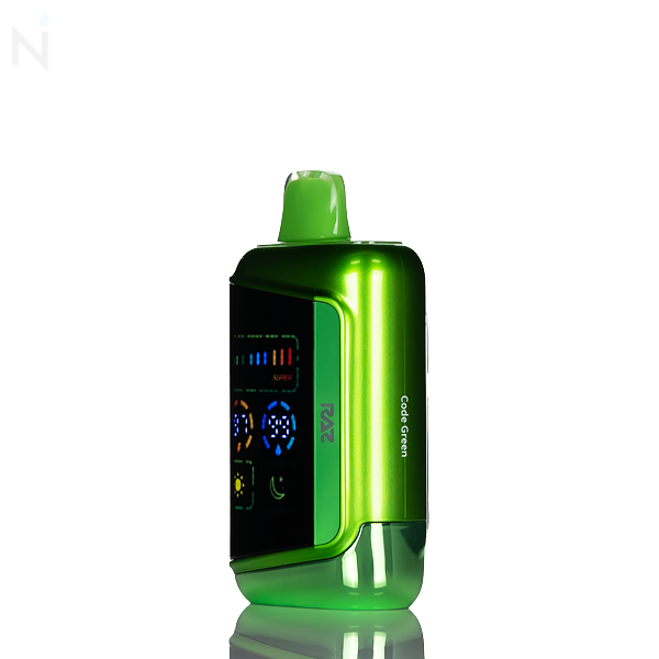 RAZ RX 50K 50000 Puffs Disposable