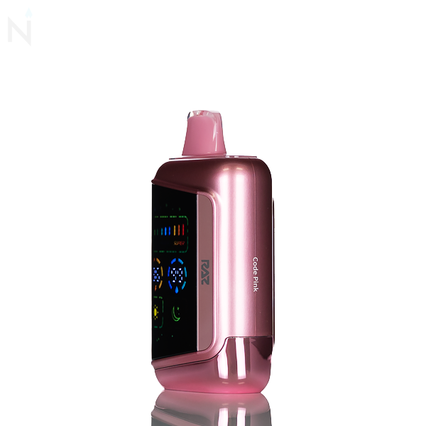 RAZ RX 50K 50000 Puffs Disposable