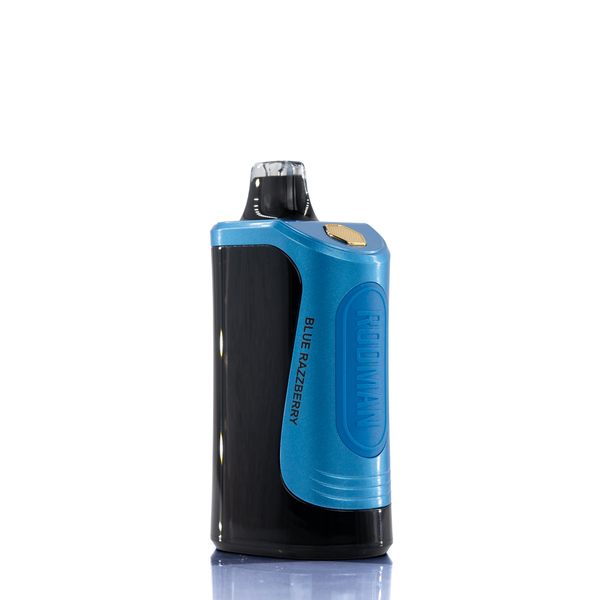 RODMAN MVP 65K Puffs Disposable Vape 2% Nic (USA Edition)