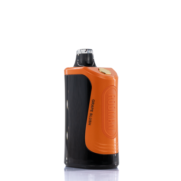 RODMAN MVP 65K Puffs Disposable Vape 2% Nic (USA Edition)