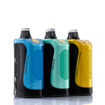 RODMAN MVP 65K Puffs Disposable Vape 2% Nic (USA Edition)