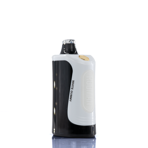RODMAN MVP 65K Puffs Disposable Vape 2% Nic (USA Edition)