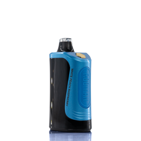 RODMAN MVP 65K Puffs Disposable Vape 2% Nic (USA Edition)